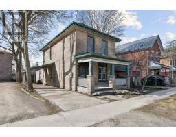 457 BOLIVAR STREET, peterborough (town ward 3), Ontario