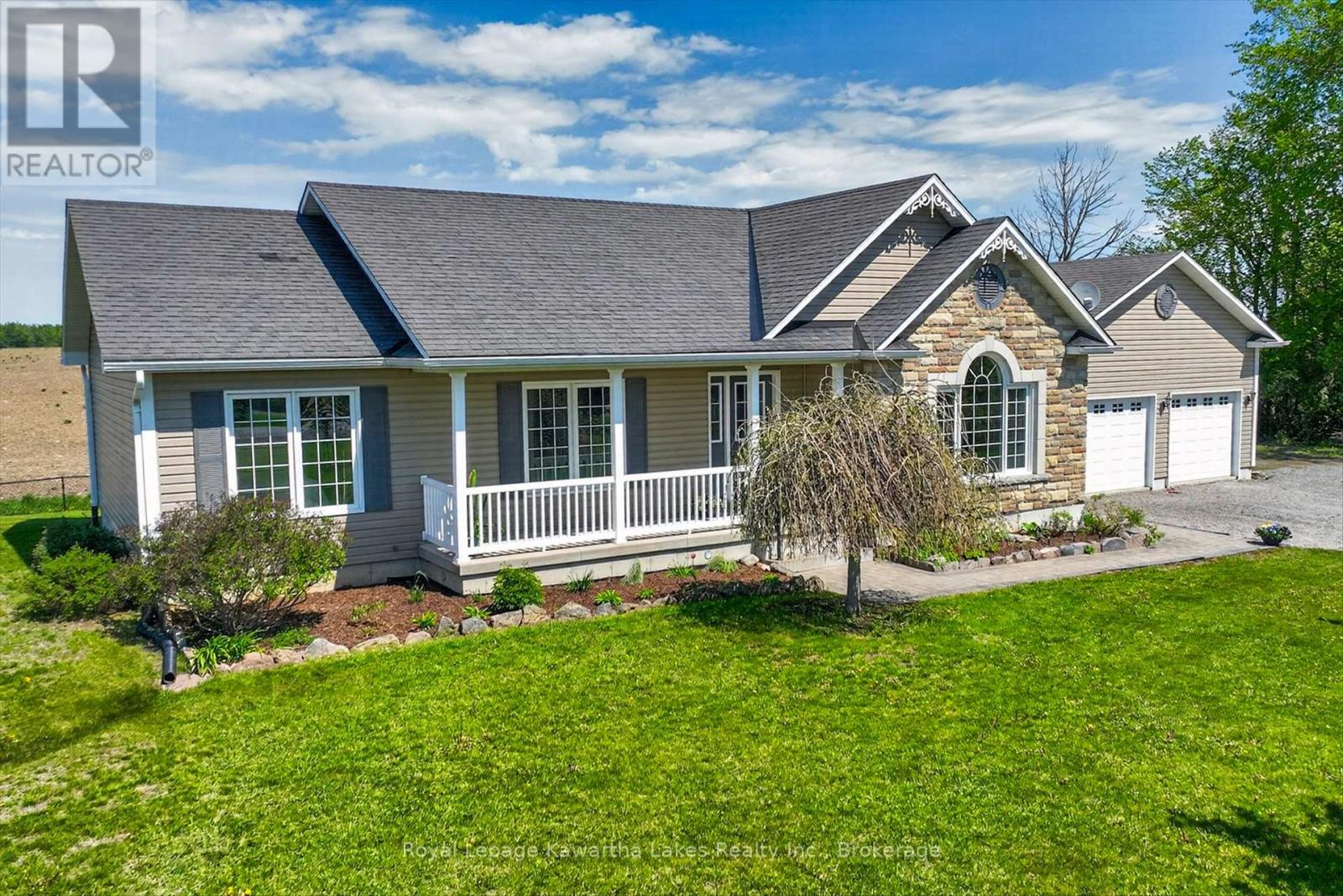 1361 OPMAR ROAD, kawartha lakes (mariposa), Ontario