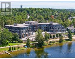 107 - 99 LOUISA STREET, kawartha lakes (fenelon falls), Ontario