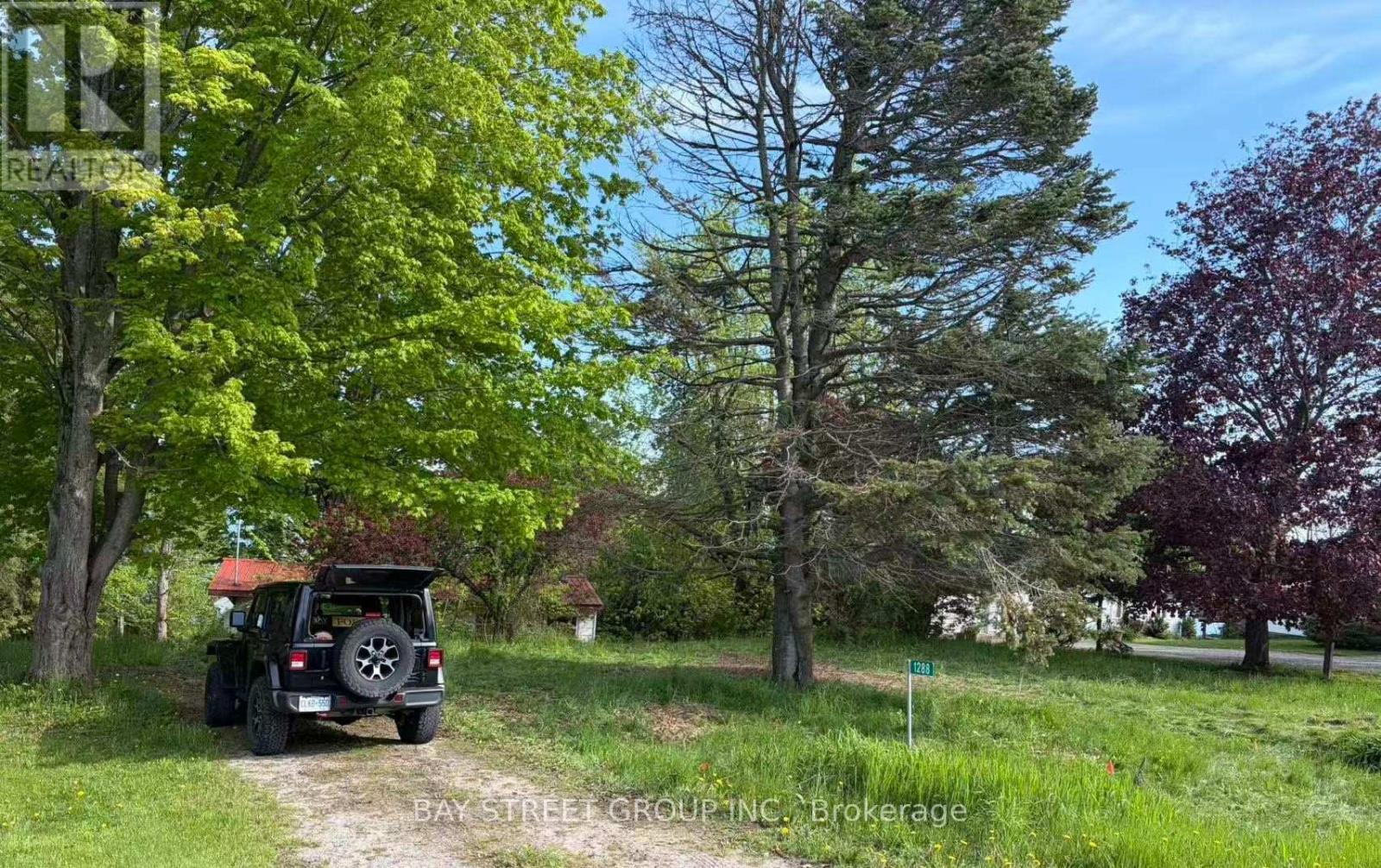 1288 PORTAGE ROAD, kawartha lakes (eldon), Ontario