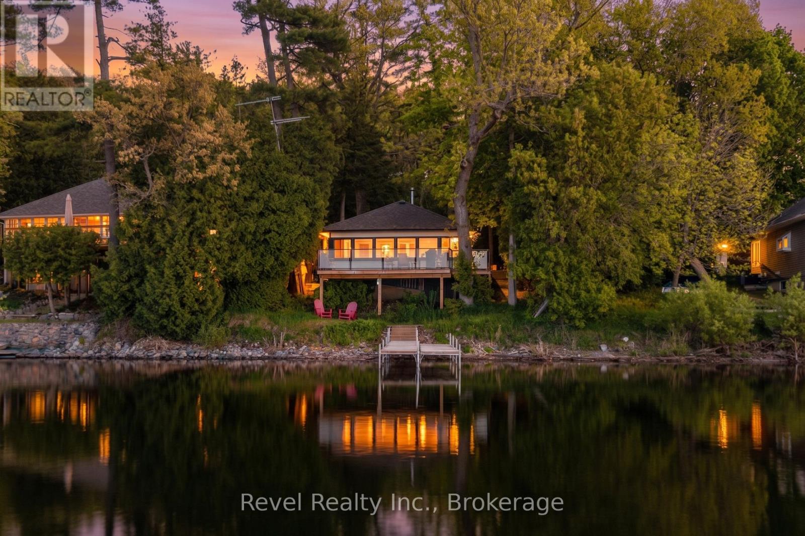 8004 TAITS BEACH ROAD, hamilton township (bewdley), Ontario