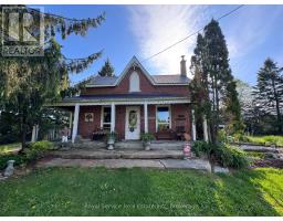 712 12TH LINE W, trent hills, Ontario