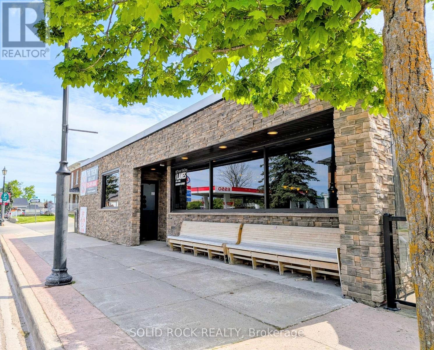 63 FRONT STREET N, trent hills (campbellford), Ontario
