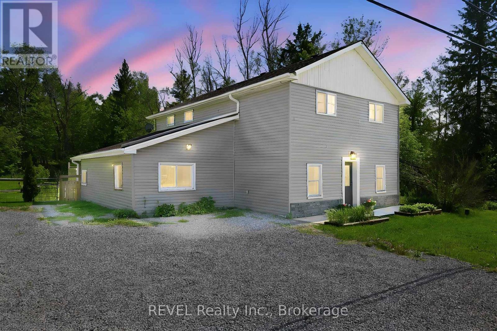 6417 HIGHWAY 7 HIGHWAY, havelock-belmont-methuen (belmont-methuen), Ontario