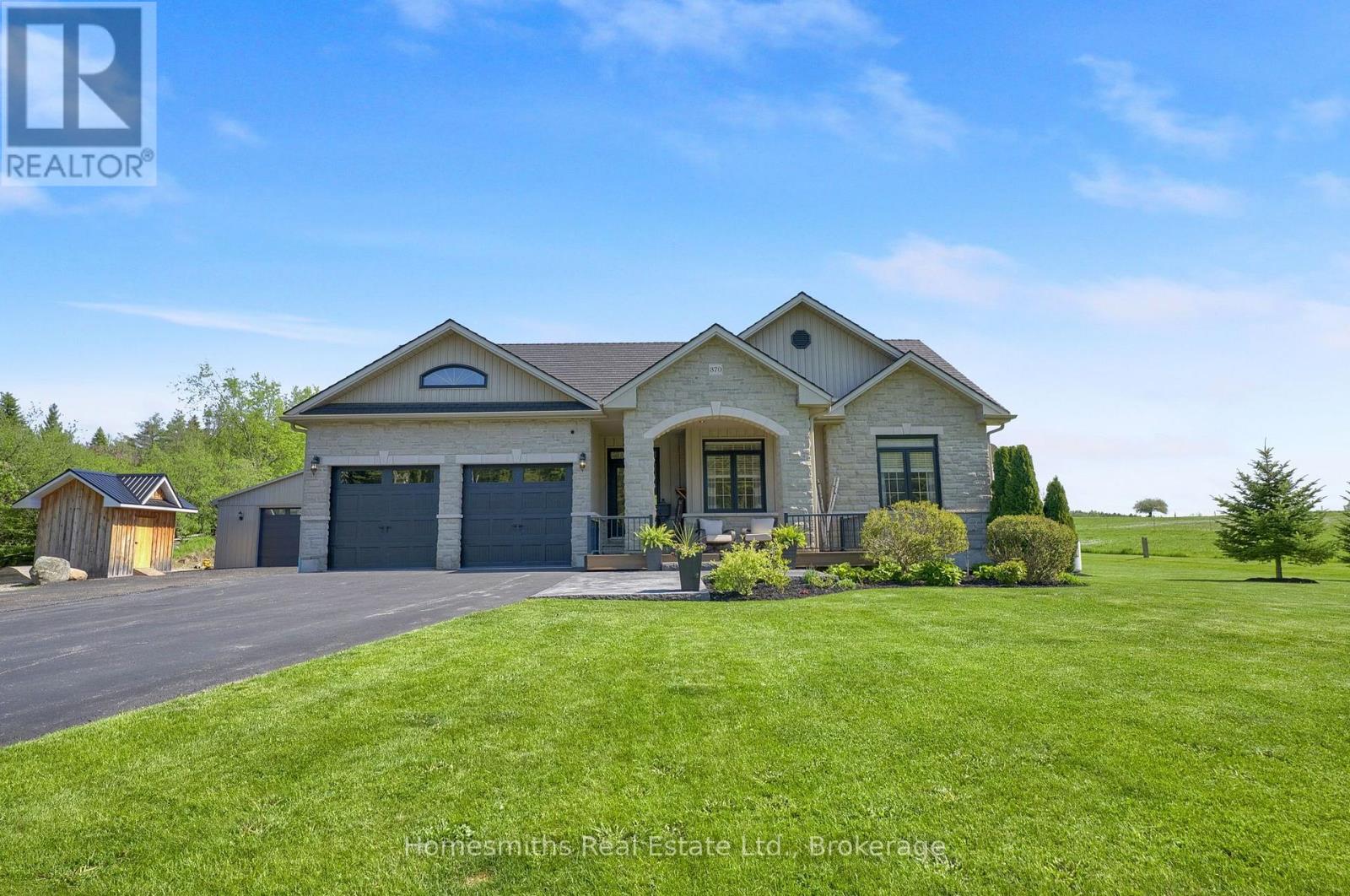 370 BALLYDUFF ROAD, kawartha lakes (manvers), Ontario