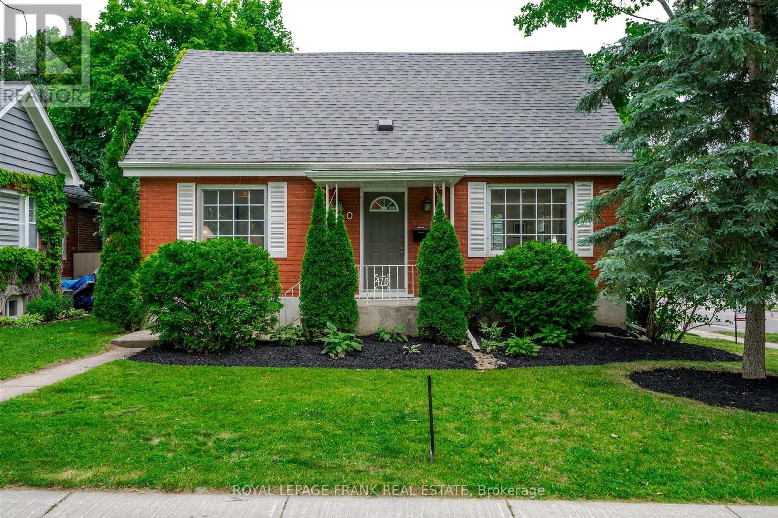 470 ALBERTUS AVENUE, peterborough (town ward 3), Ontario