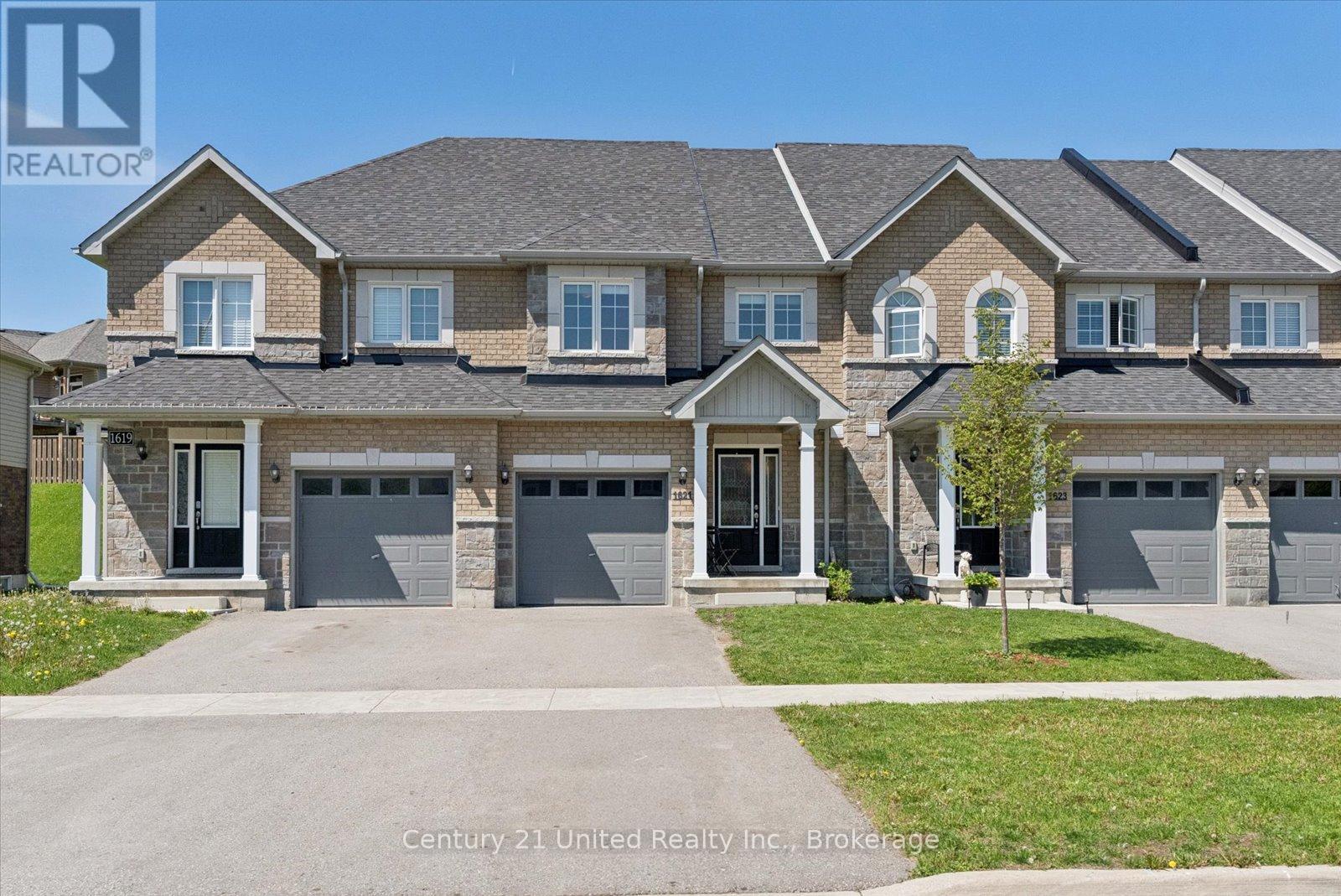 1621 HETHERINGTON DRIVE, peterborough (northcrest ward 5), Ontario