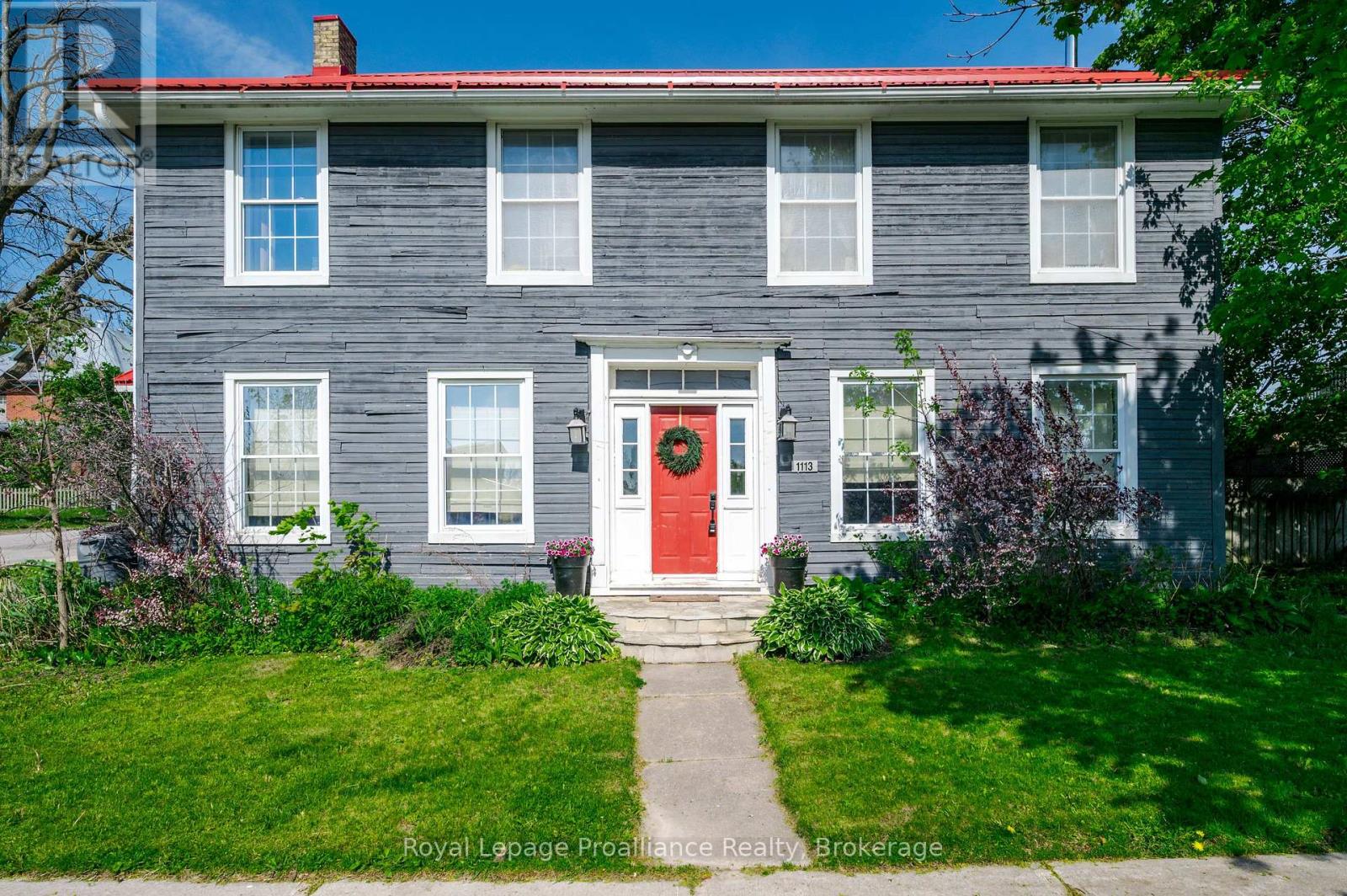 1113 HERITAGE LINE, otonabee-south monaghan, Ontario