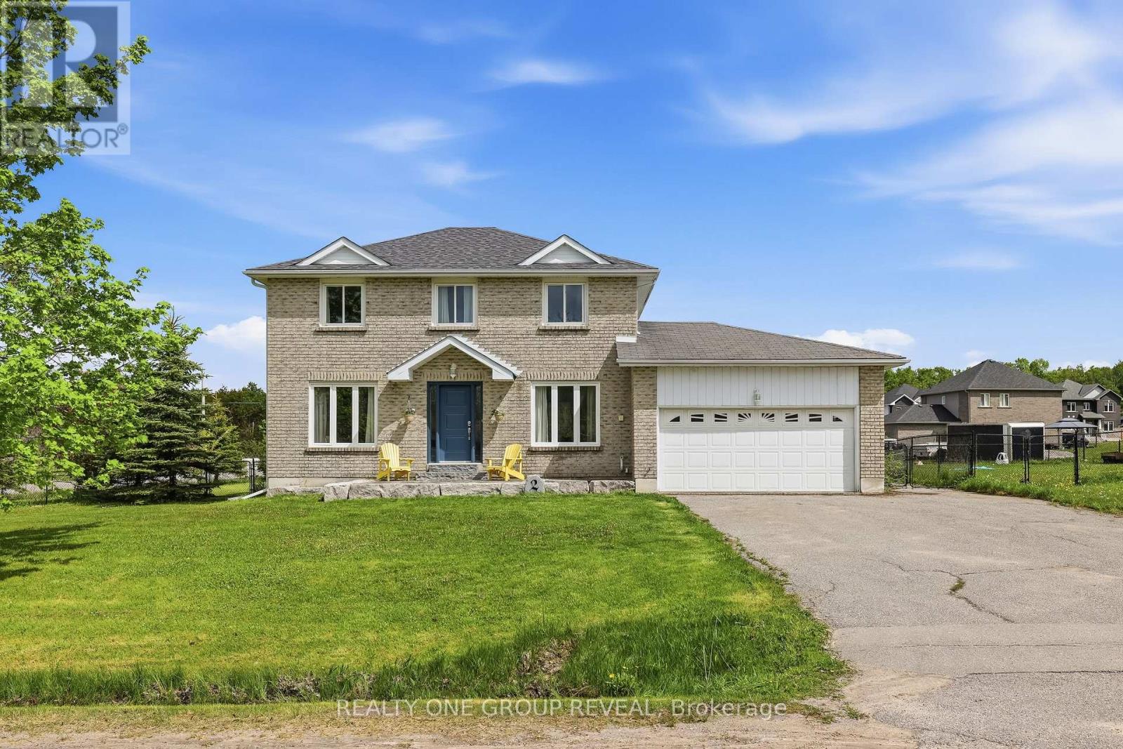 2 MANCINI DR DRIVE, kawartha lakes (woodville), Ontario