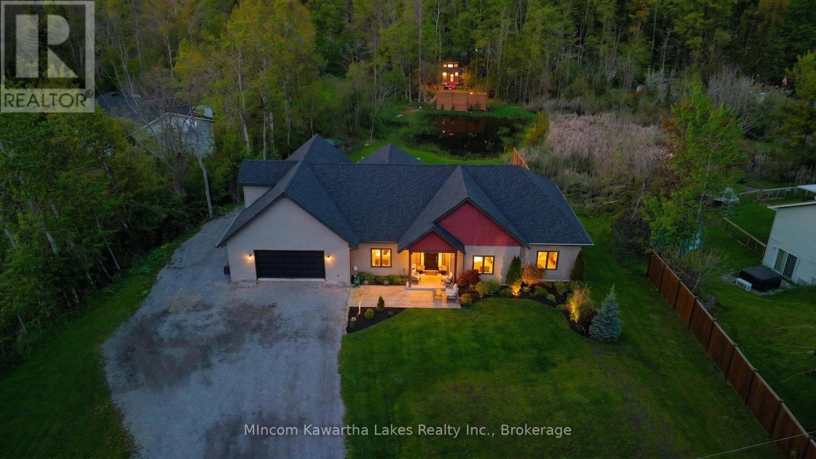45 KENEDON DRIVE, kawartha lakes (emily), Ontario