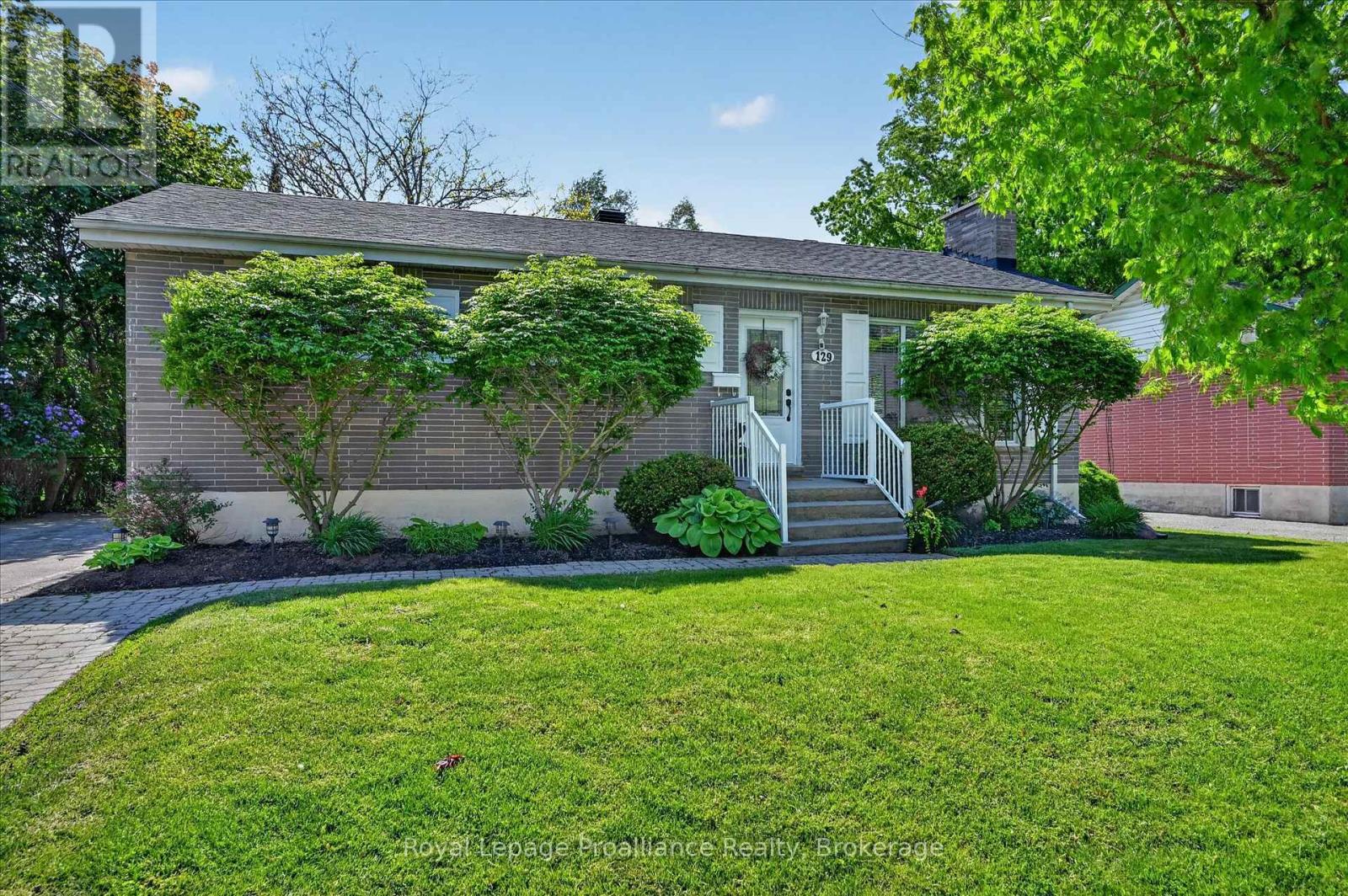 129 GOODFELLOW ROAD, peterborough (otonabee ward 1), Ontario