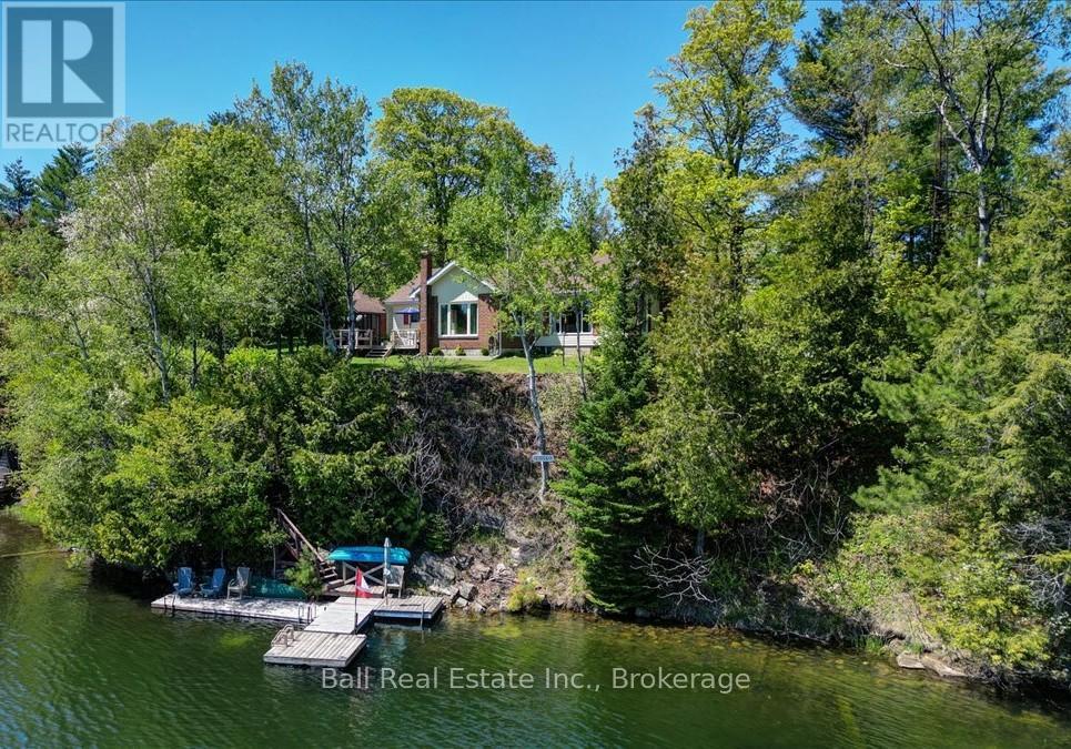29 BROWN LANE, bancroft (dungannon ward), Ontario