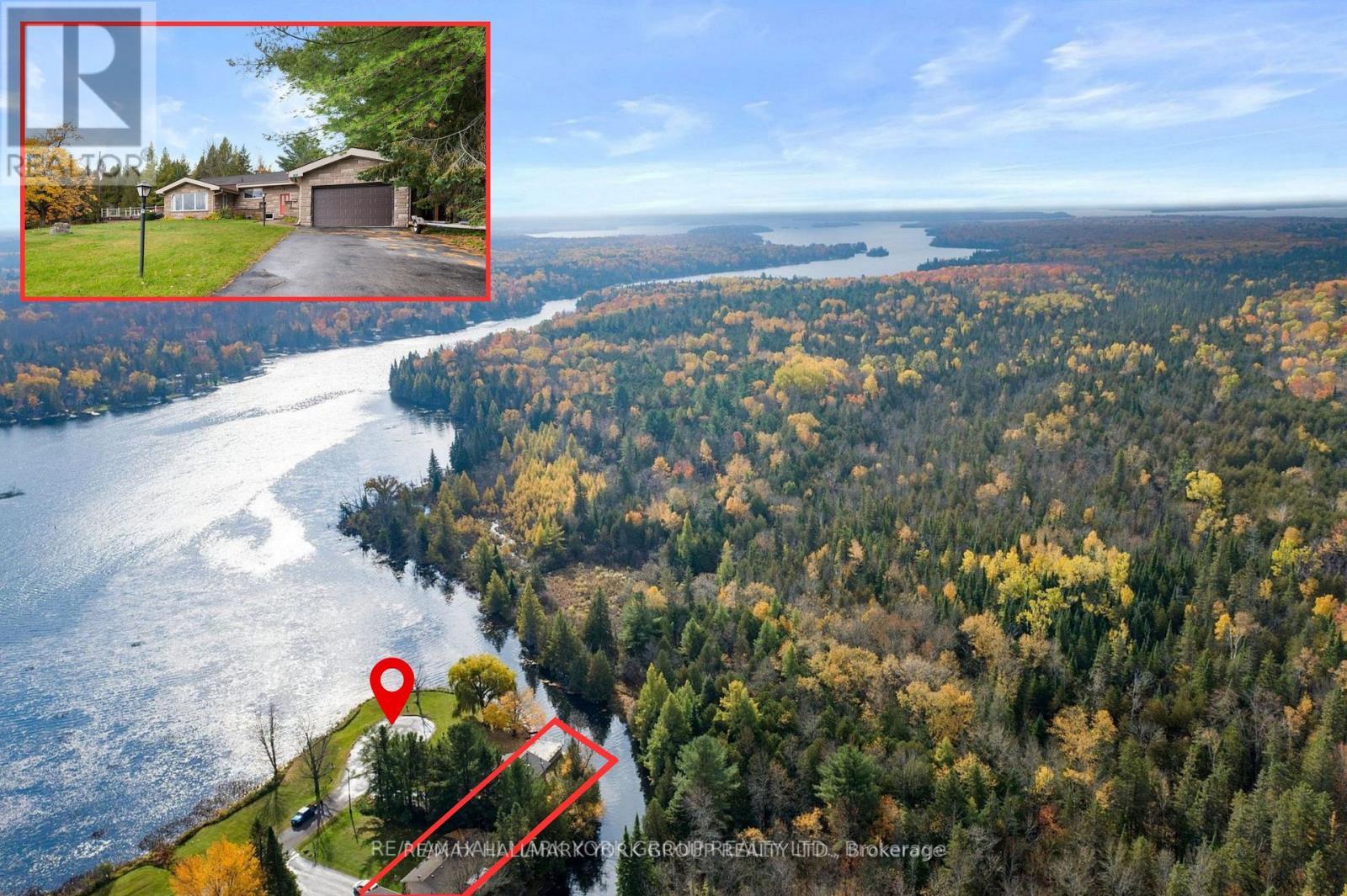102 ALBERT STREET, kawartha lakes (bexley), Ontario