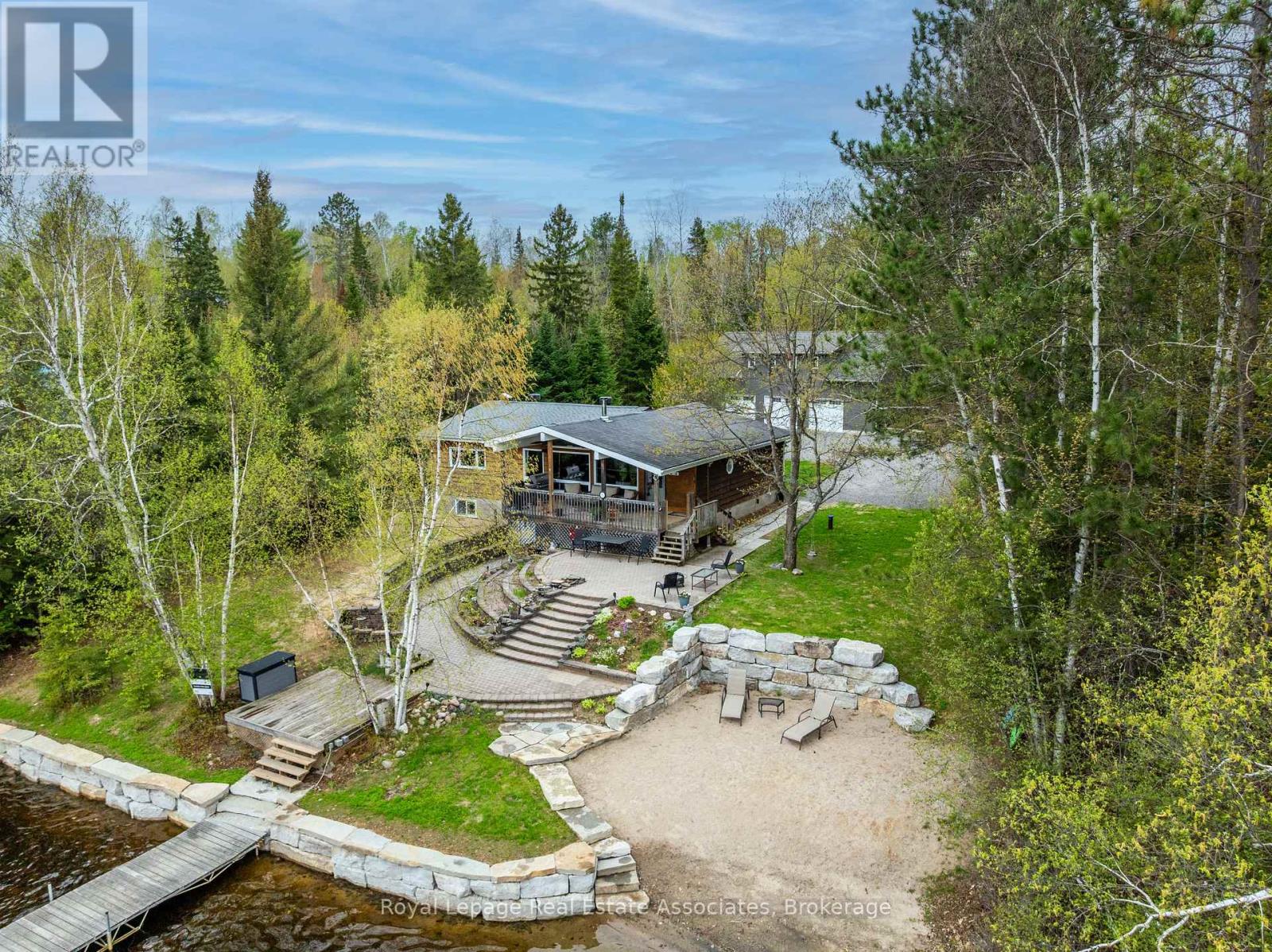196 CIRCLE ROAD, hastings highlands (mcclure ward), Ontario