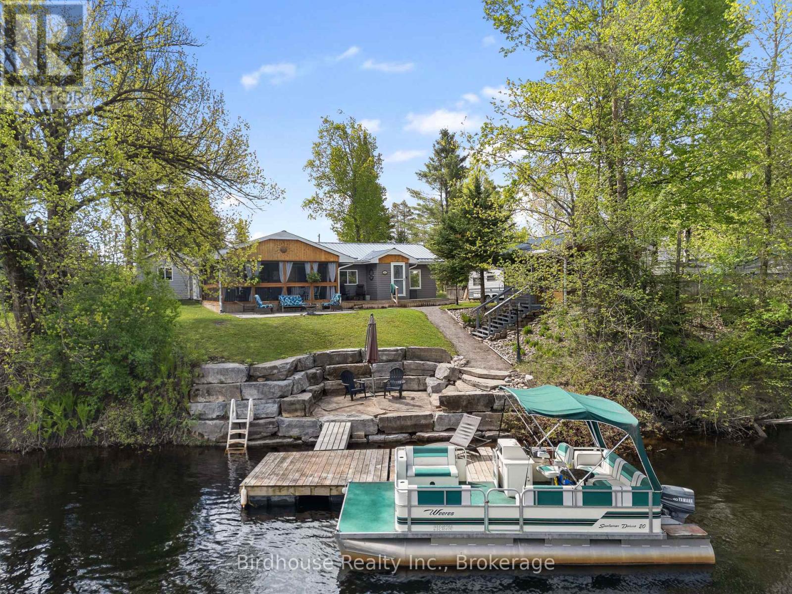 57 CROOKED COURT, kawartha lakes (somerville), Ontario