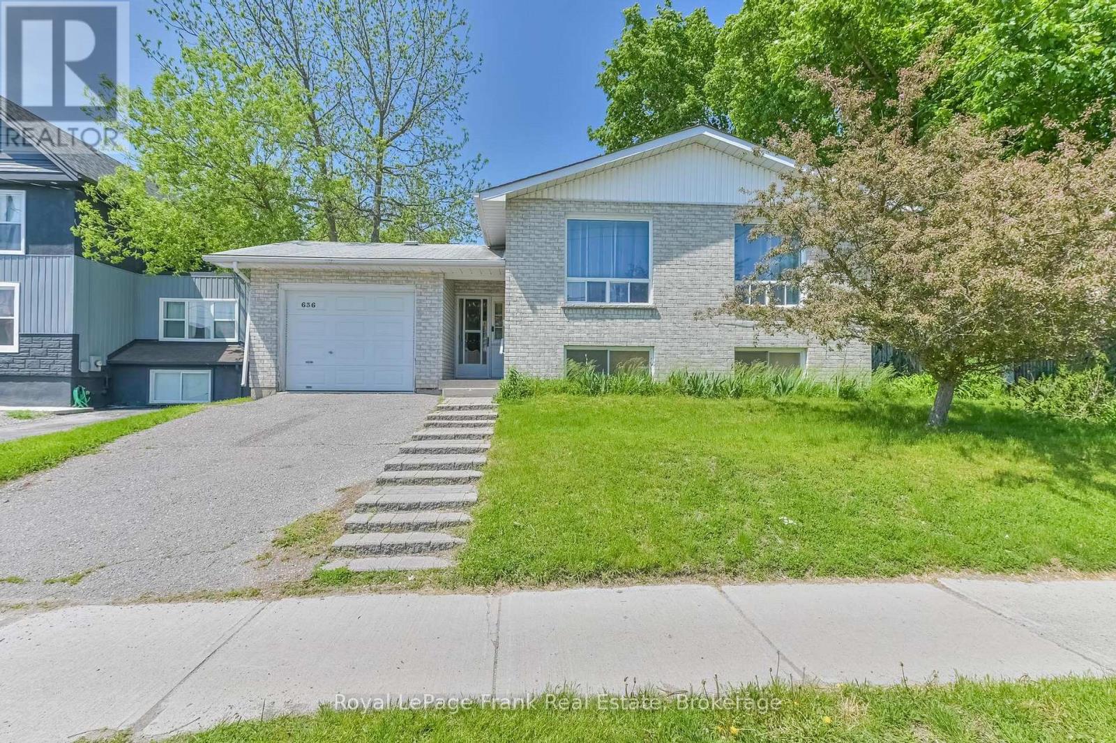 636 ROMAINE STREET, peterborough (otonabee ward 1), Ontario