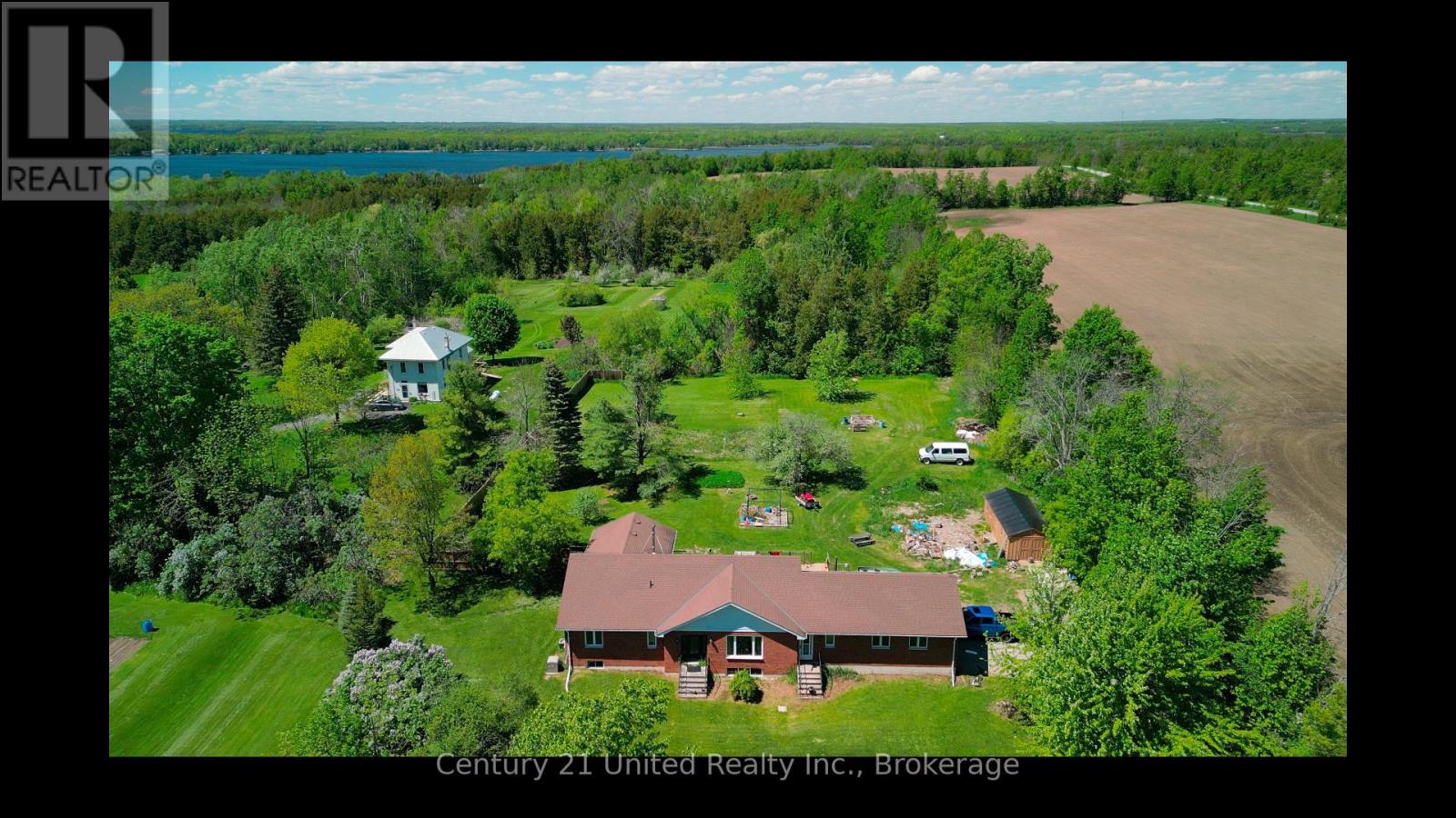 1592 12TH LINE SMITH, selwyn, Ontario