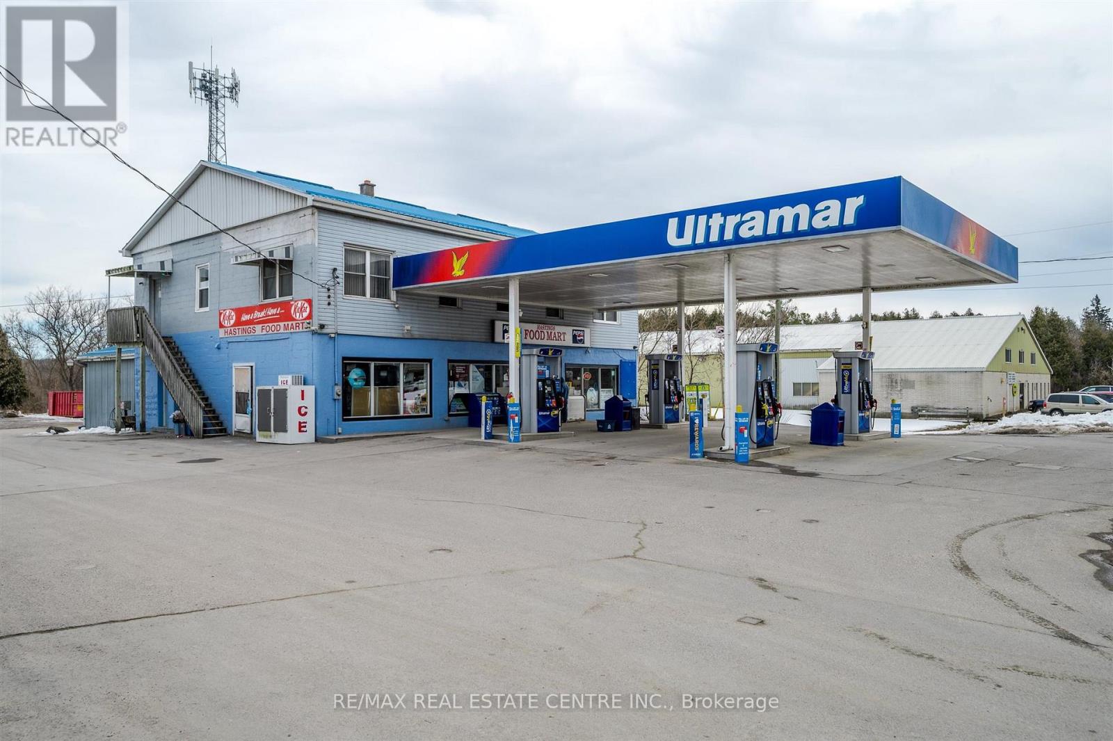 94 BRIDGE STREET S, trent hills (hastings), Ontario