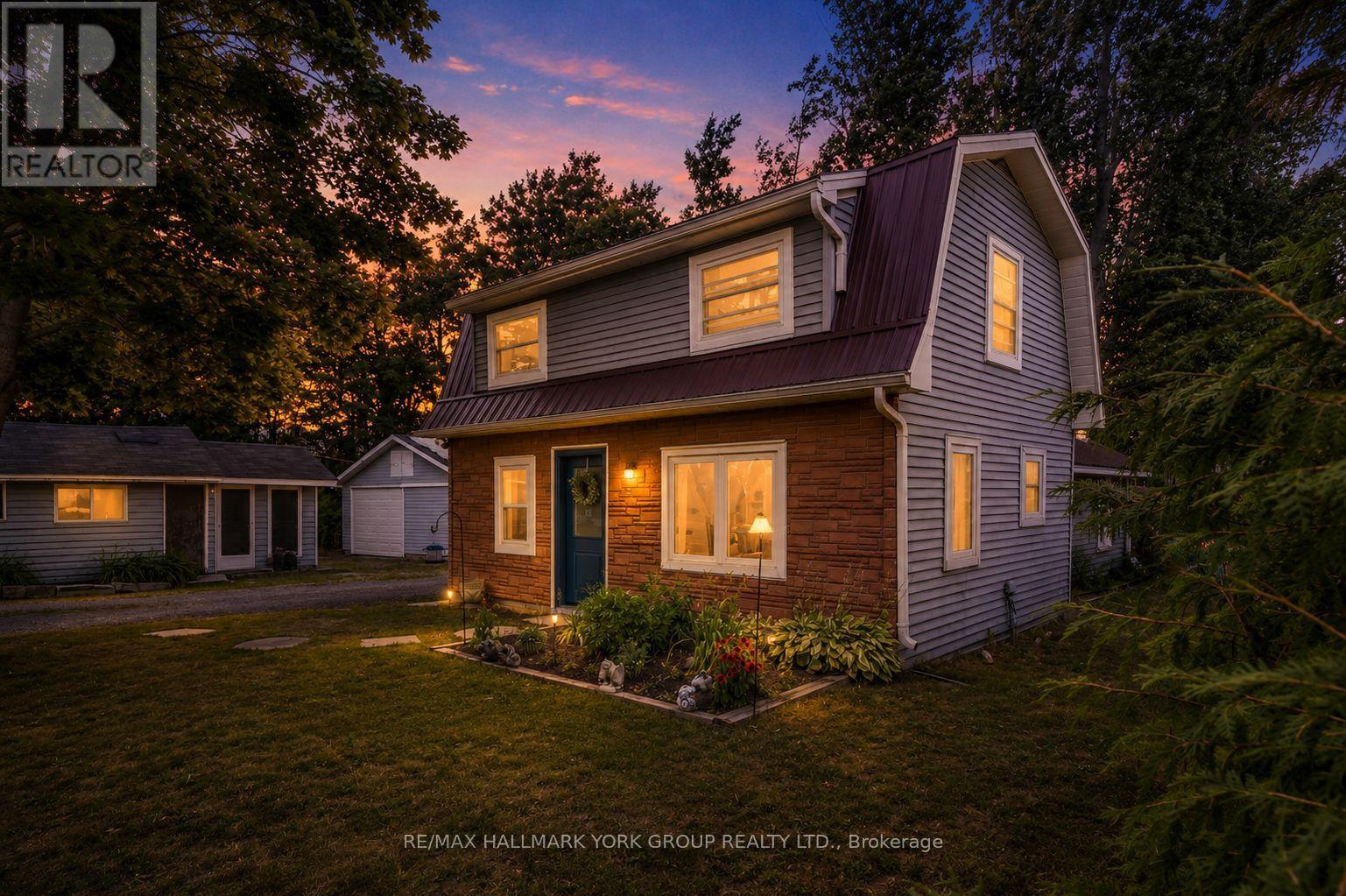 6 MITCHELLVIEW ROAD, kawartha lakes (carden), Ontario