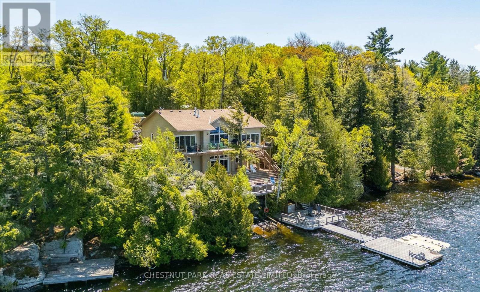 2066 WILKINSON ROAD, dysart et al (havelock), Ontario