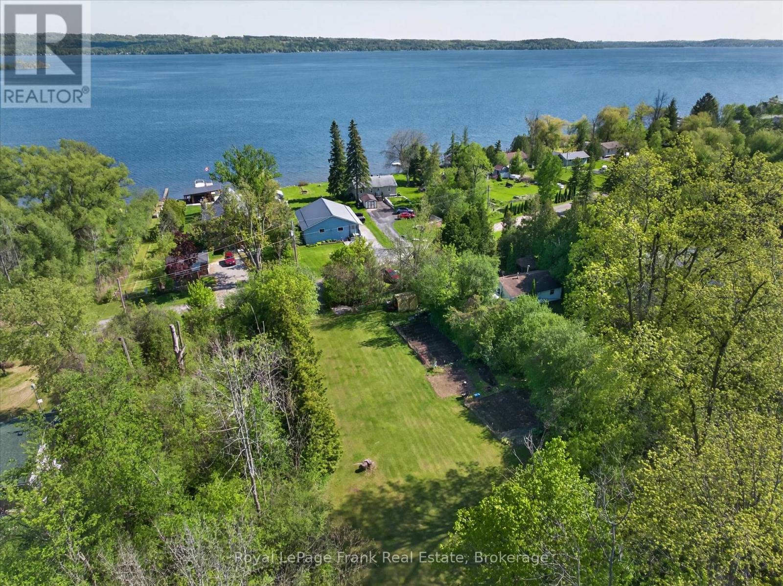 692 NORTH SHORE DRIVE E, otonabee-south monaghan, Ontario
