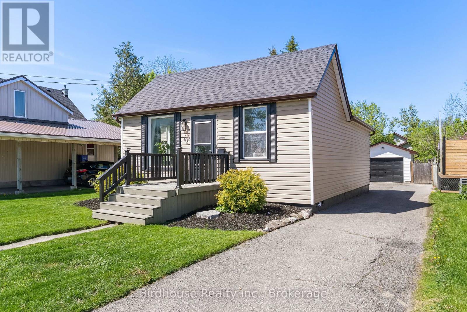 195 WILLIAM STREET N, kawartha lakes (lindsay), Ontario