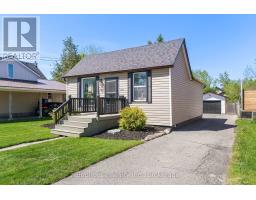 195 WILLIAM STREET N, kawartha lakes (lindsay), Ontario