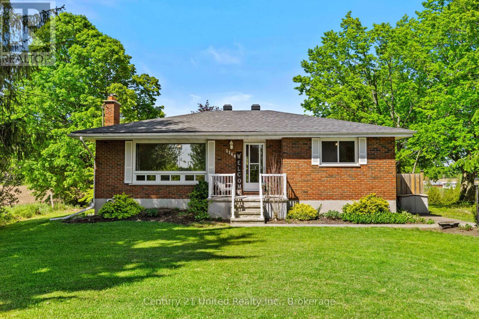 2148 HERITAGE LINE, otonabee-south monaghan, Ontario