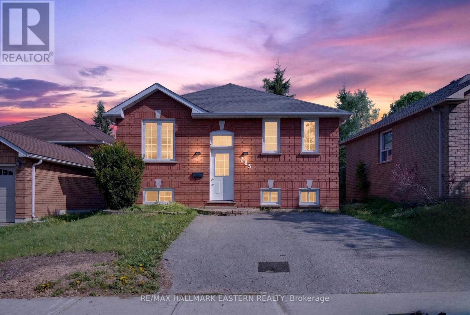285 TOWERHILL ROAD, peterborough (northcrest ward 5), Ontario