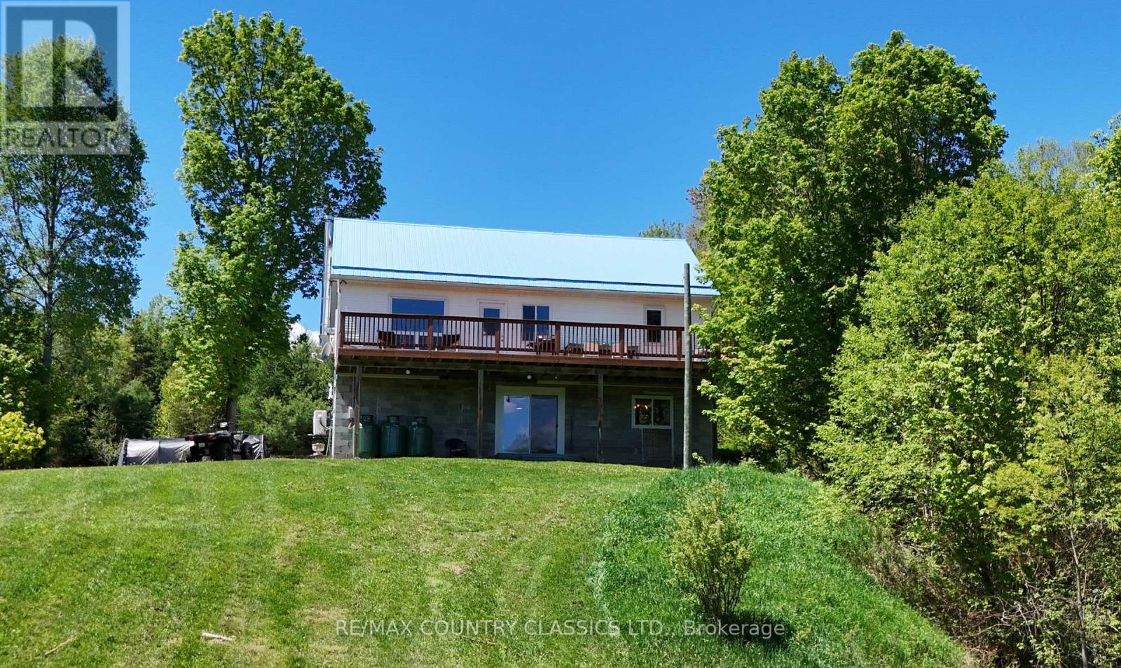 529 MAYO LAKE ROAD, carlow/mayo (mayo ward), Ontario