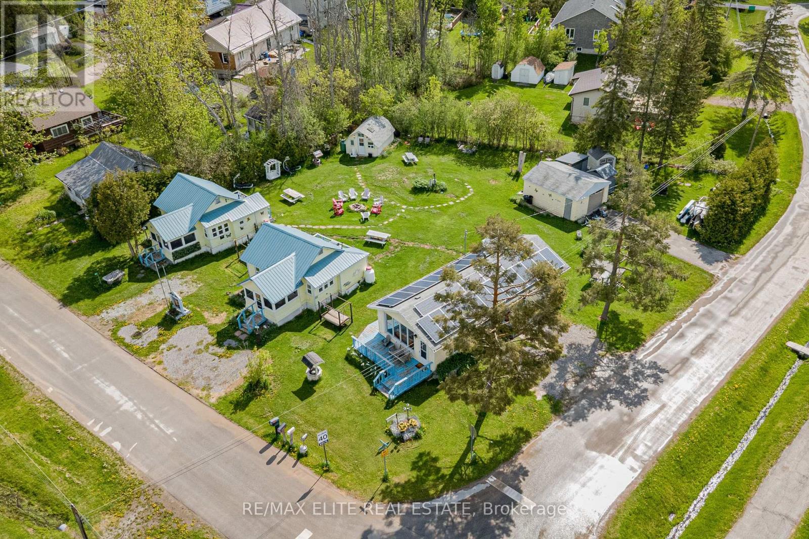 10 ALEXANDER AVENUE, kawartha lakes (fenelon), Ontario