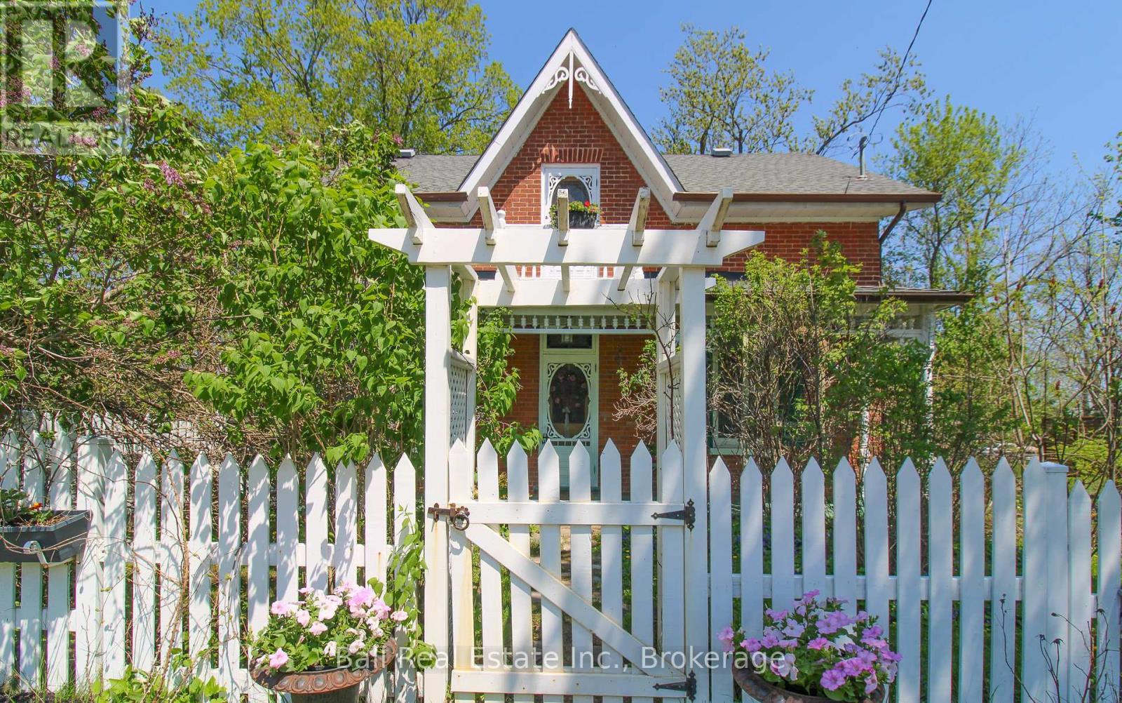 1175 HERITAGE LINE, otonabee-south monaghan, Ontario