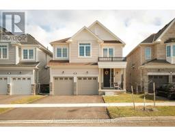 203 O'NEIL STREET, peterborough (monaghan ward 2), Ontario