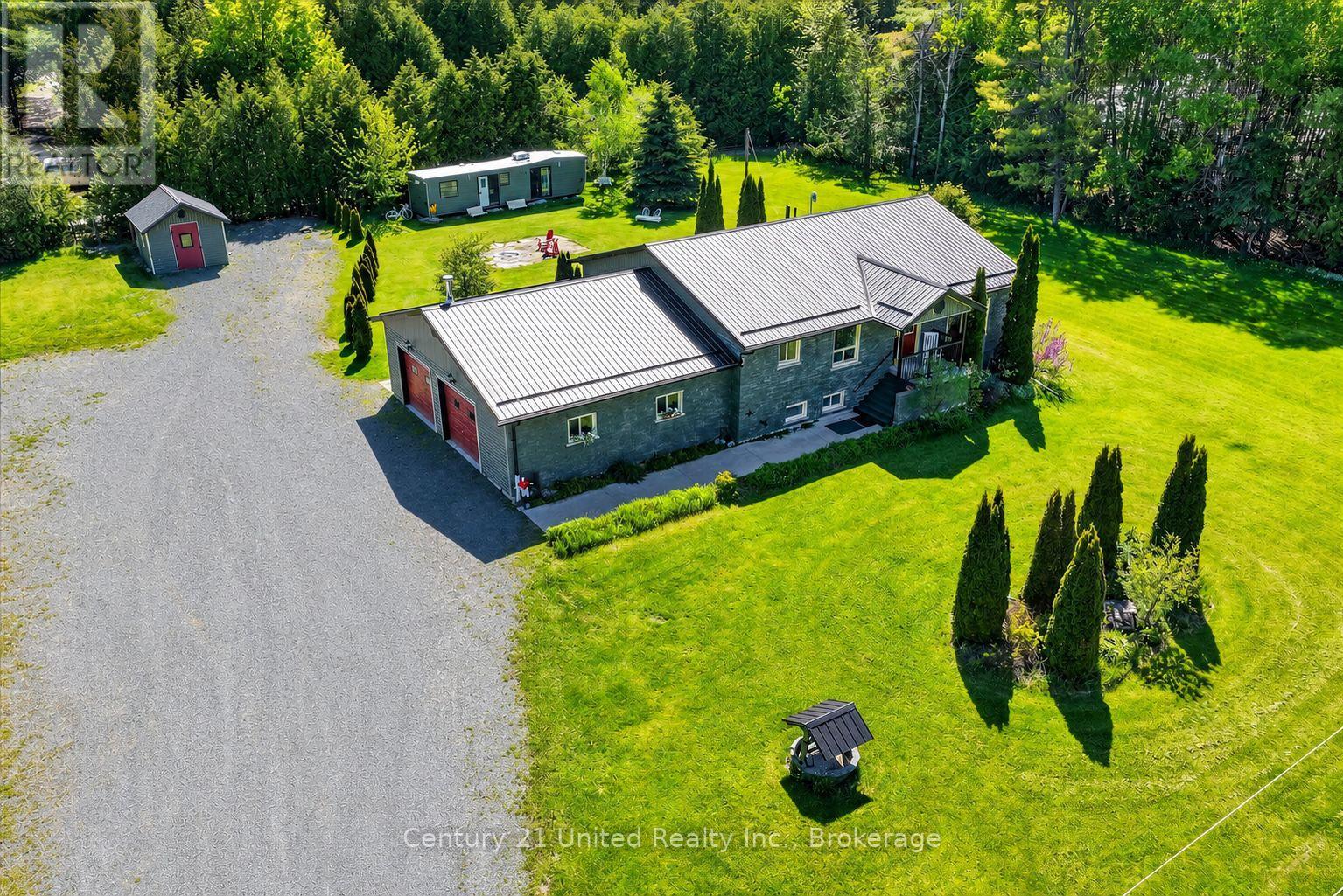 443 COUNTY ROAD 40 ROAD, asphodel-norwood, Ontario