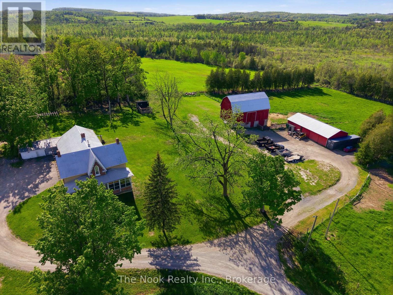 2132 COUNTY 10 ROAD, cavan monaghan (cavan twp), Ontario