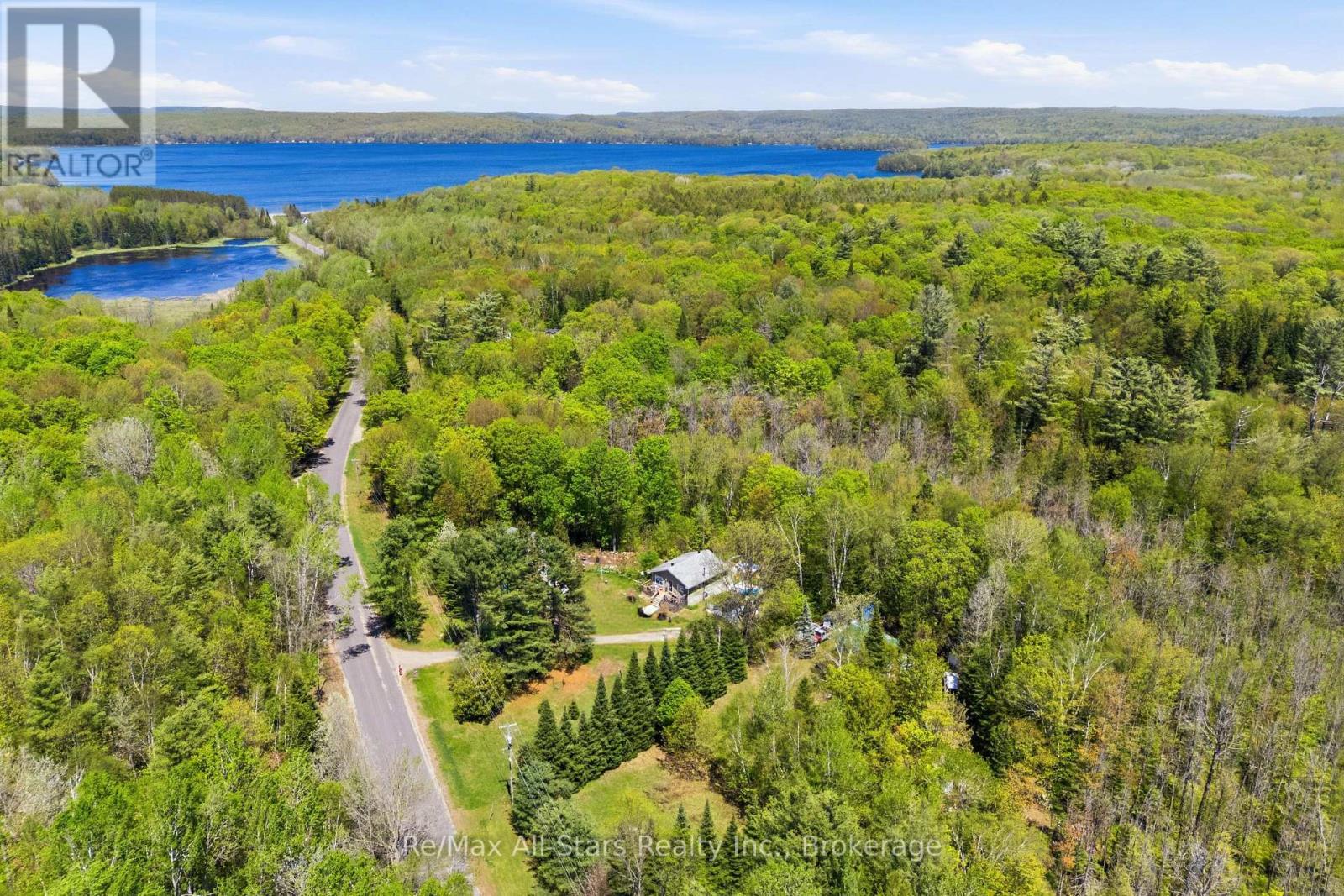 2170 BUCKSLIDE ROAD, algonquin highlands (stanhope), Ontario