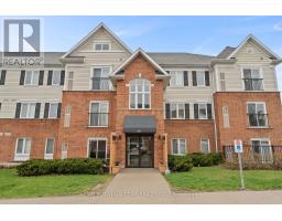 209 - 306 SPILLSBURY DRIVE, peterborough (otonabee ward 1), Ontario