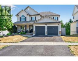 1726 RAVENWOOD DRIVE, peterborough (monaghan ward 2), Ontario