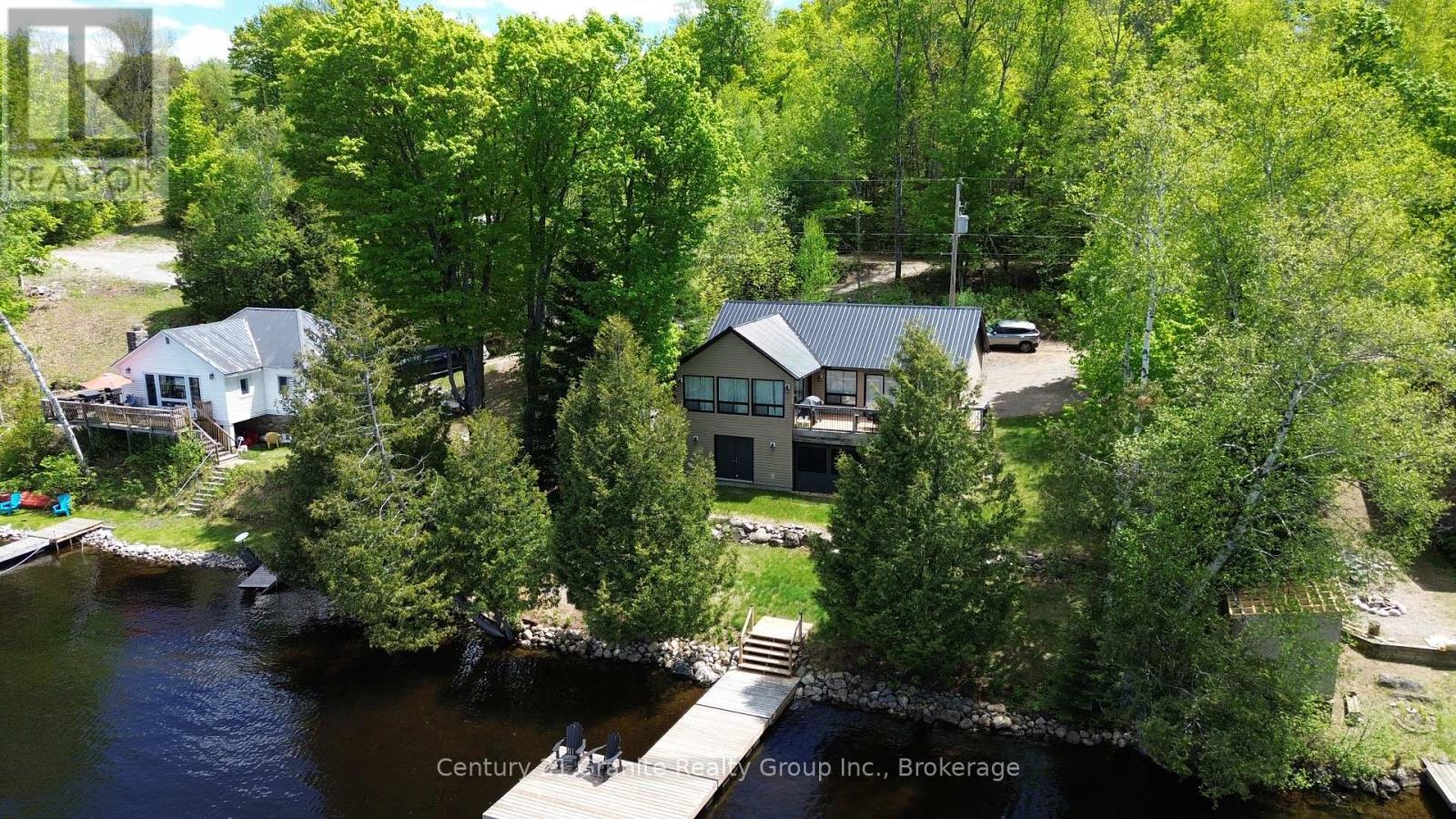 75 MARTIN ROAD, hastings highlands (herschel ward), Ontario