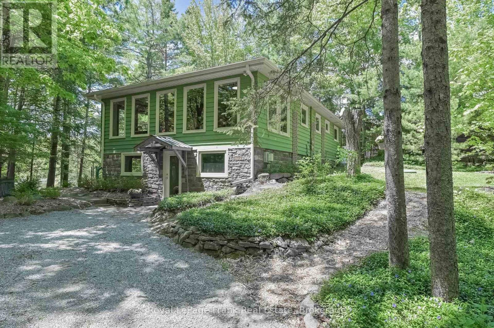 59 GRANTSVILLE TRAIL, trent lakes, Ontario