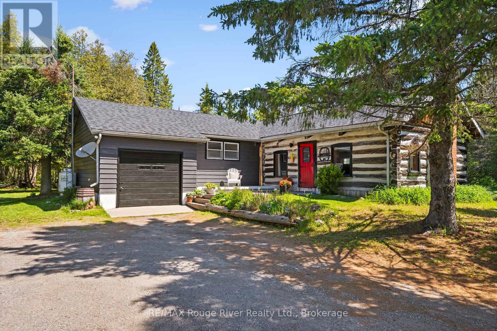 518 COUNTY RD 6 ROAD, douro-dummer, Ontario