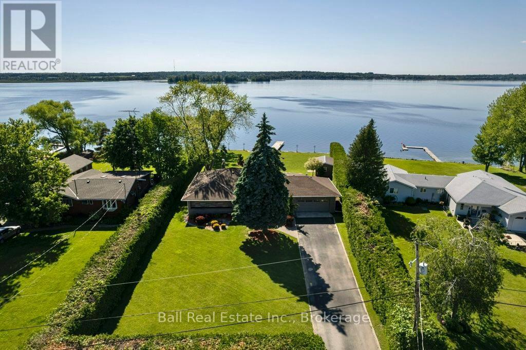1484 HAWKSWOOD DRIVE, selwyn, Ontario