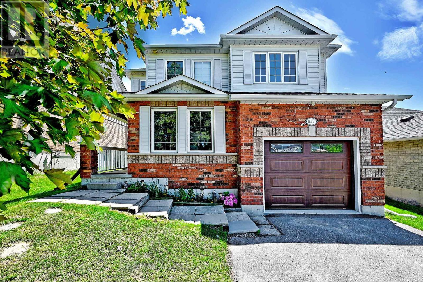 647 TRAILVIEW DRIVE, peterborough (ashburnham ward 4), Ontario