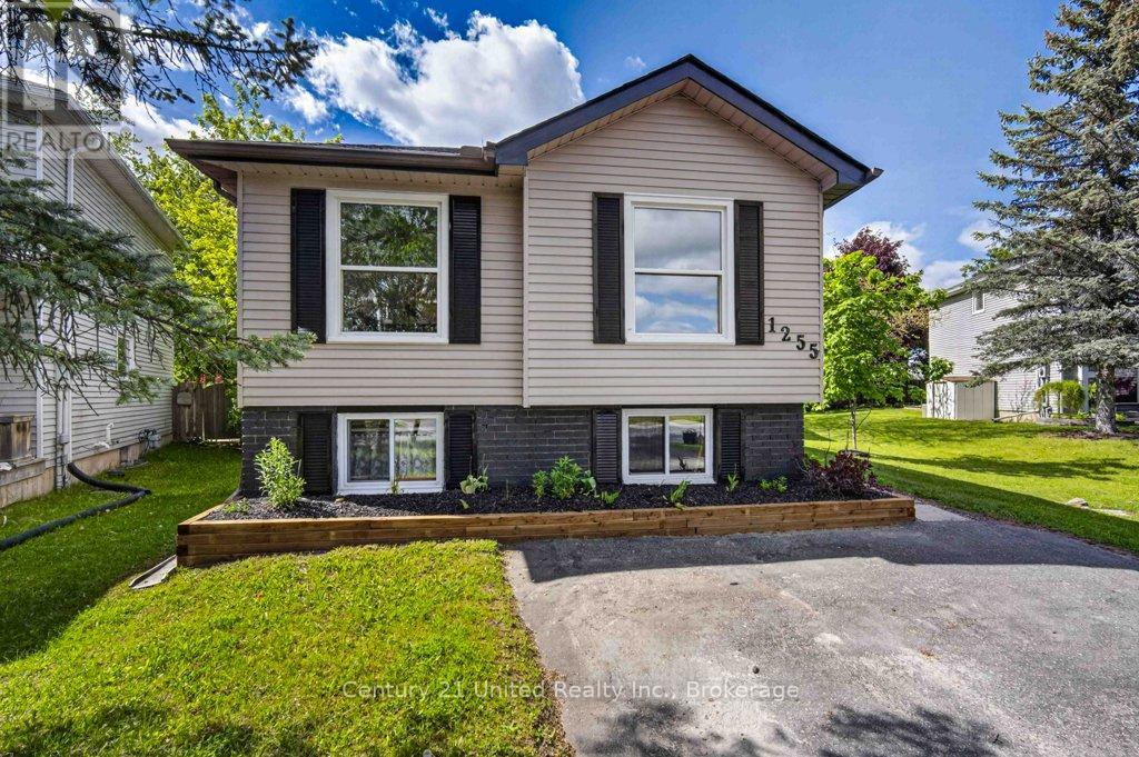 1255 HUNTINGTON CIRCLE, peterborough (otonabee ward 1), Ontario