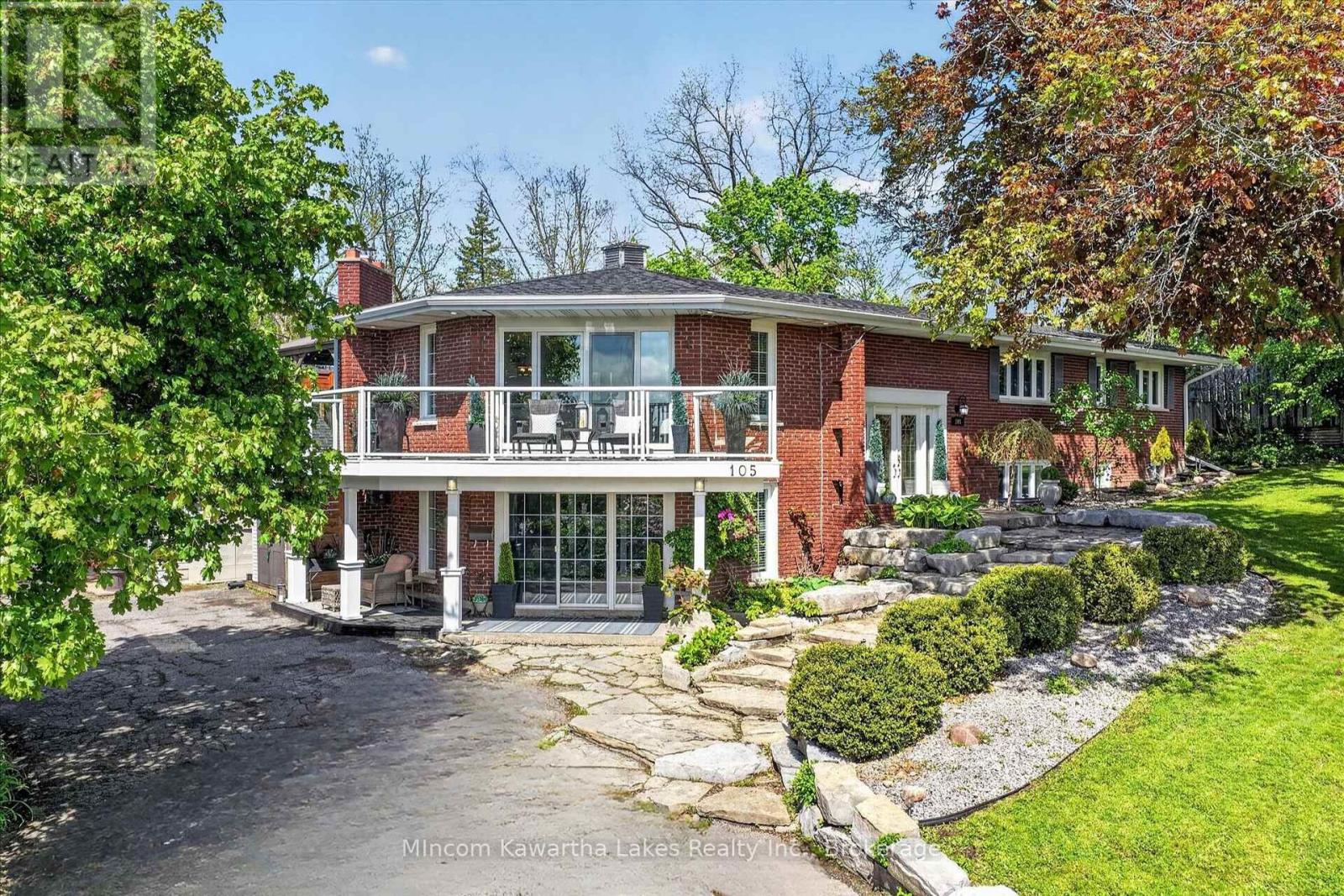 105 RIDGEWOOD ROAD, peterborough (monaghan ward 2), Ontario