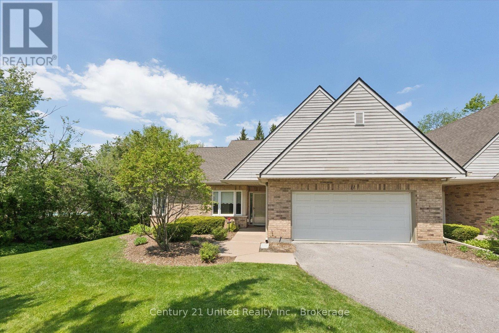 11 - 1850 CHERRYHILL ROAD, peterborough (monaghan ward 2), Ontario