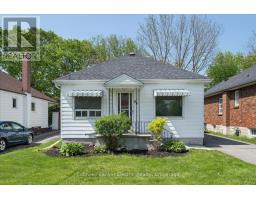 84 WARE STREET, peterborough (town ward 3), Ontario