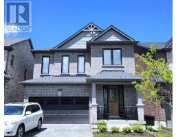 1120 RIPPINGALE TRAIL, peterborough (northcrest ward 5), Ontario
