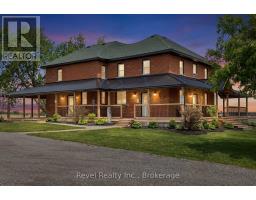454 COLBORNE STREET W, kawartha lakes (lindsay), Ontario