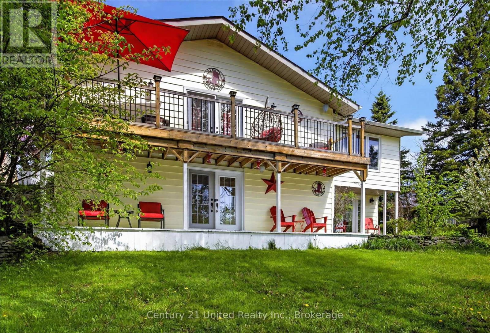 216 ALPINE LAKE ROAD, trent lakes, Ontario